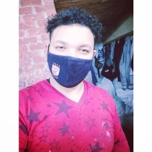 قصة حياااتي 🎧🎤💪🏻💔
