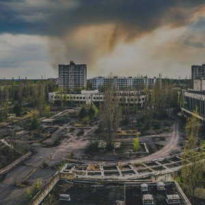 Затерянный город