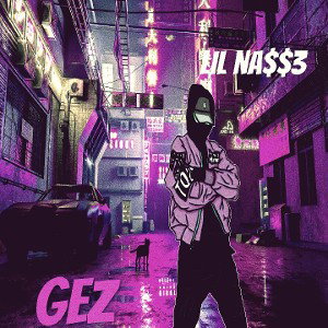 Lil Na$$3-Gez