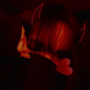 hide