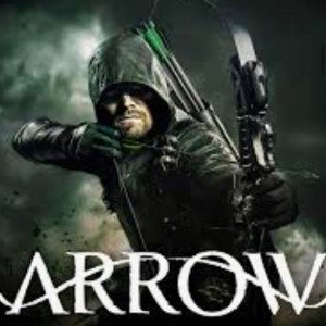 Arrow