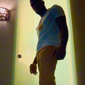 Money man dance 