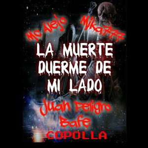 LA MUERTE DUERME DE MI LADO💎
