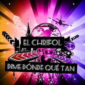 dime dónde qué tan