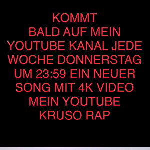 KRUSO - MUTTER WEINT TRAILER