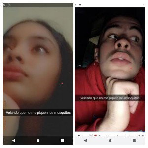  Haciendo Que Me Amas  😭