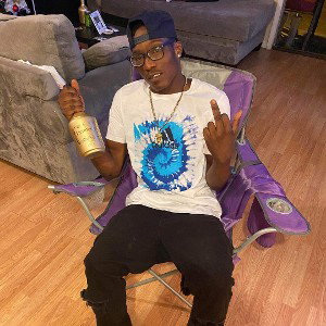 Freestyle by Jones F4L