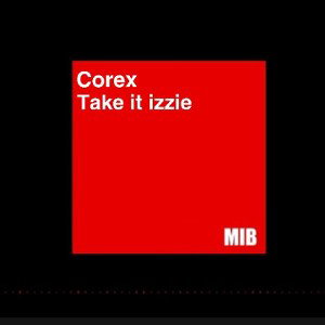 Corex ft Izzie - MIB