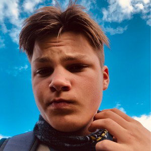 June,du hast es verdient