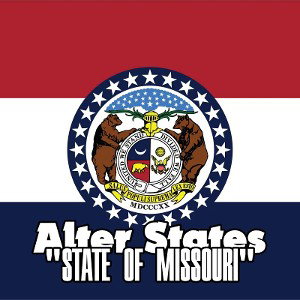 Alter States - State of Missouri