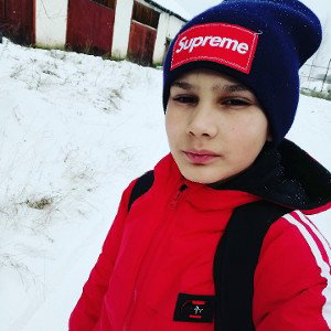 Брат: