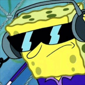 SpongeBob RAP$