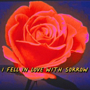 I fell in love with sorrow 2020