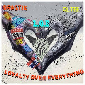 Loyalty over everything 