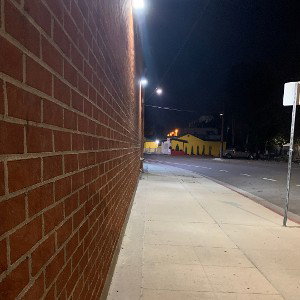 If the Cops Come