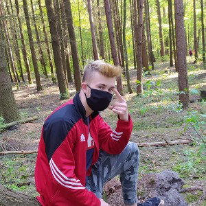 cały ja 