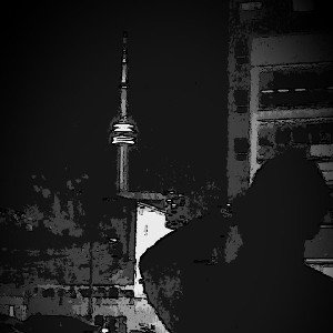 Jet black 