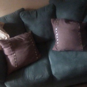 Furniture pt. 2
