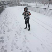firas gaat er aan