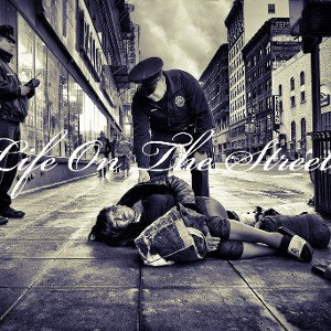 Life On The Streets / WŁODARBEATZ 