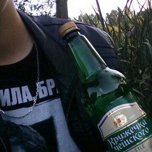 Тратильный - Дисс на пидарасов 
