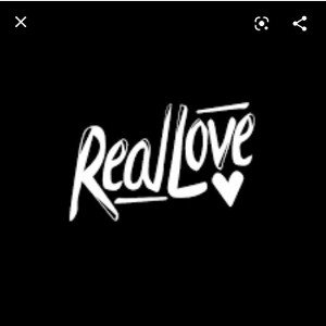 real love