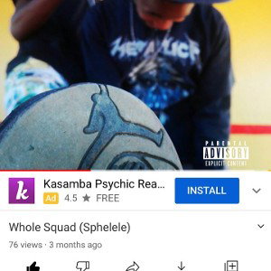 WebLine ft. Session (22:07)