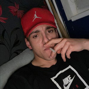 Gangsta (00:12)