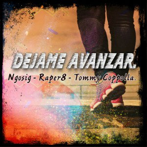 Dejame Avanzar.
