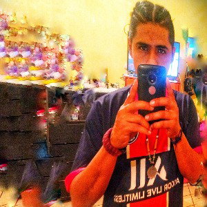 El Es El CAAMPEON \ / Rew#08F,R