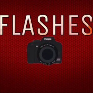 Flashes