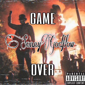 GAME OVER