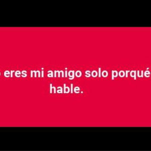 De le cuela 
