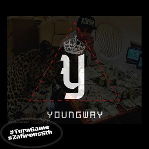 YoungWay - The King is Back #TKIB #TuraGame