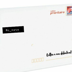 lettre a un débutant 