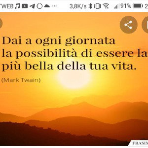 la vita e difficile ma dobbiamo essere forti 