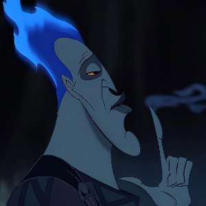 Hood Hades