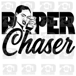 🔥PAPER CHASER FT. BANDZZ🔥