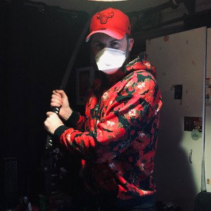 Tyrant freestyle