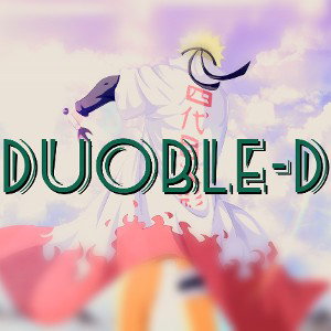 Never Sorry (Prod. Duoble-D)