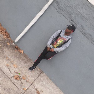 lil ant-feed the street 