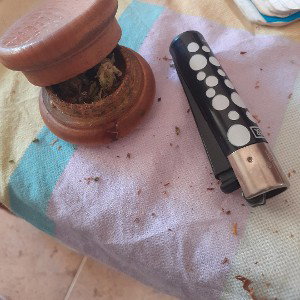 Fumo para olvidarte