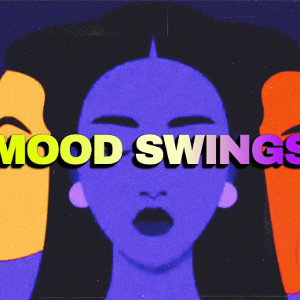 Mood SwingsFt Jay stackz