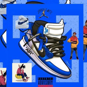 NIKE AIR JORDAN OUTFIT 