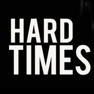 lifes hard