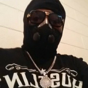 Welcome to Bagdad,Va.( Chopped & Screwed Version)