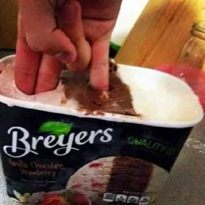 my mix