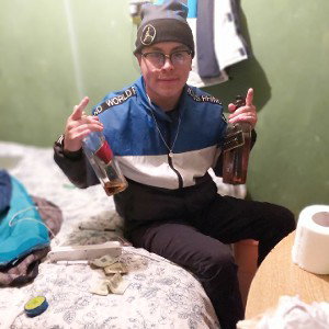 BUENAS VIBRAS FREE