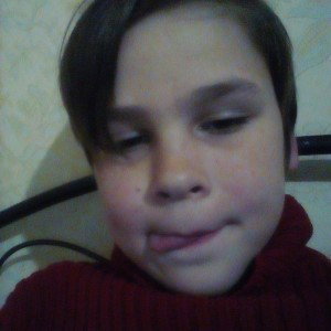 Мой первый Трек