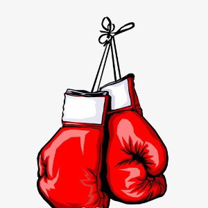Fight Dance